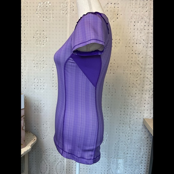 90’ Degree by REFLEX Size XS ATHLETIC Quick Dry TOP Cool & Dry wicking SALE❗️ - Picture 4 of 7